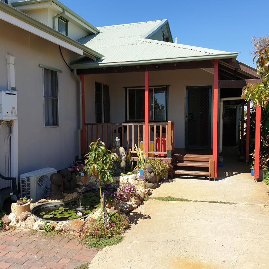Bunbury'S Most Convenient Location Exterior photo