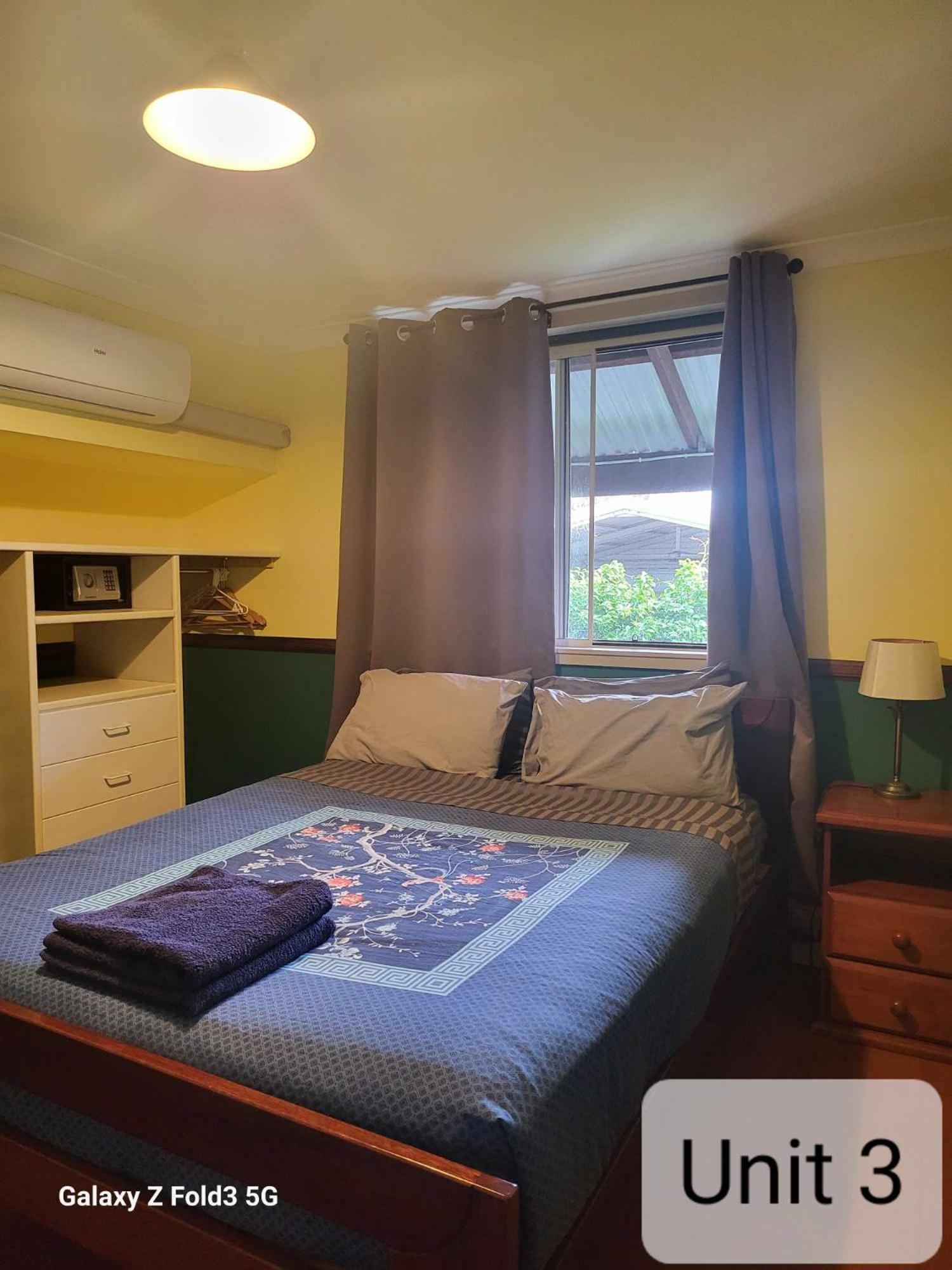 Bunbury'S Most Convenient Location Exterior photo