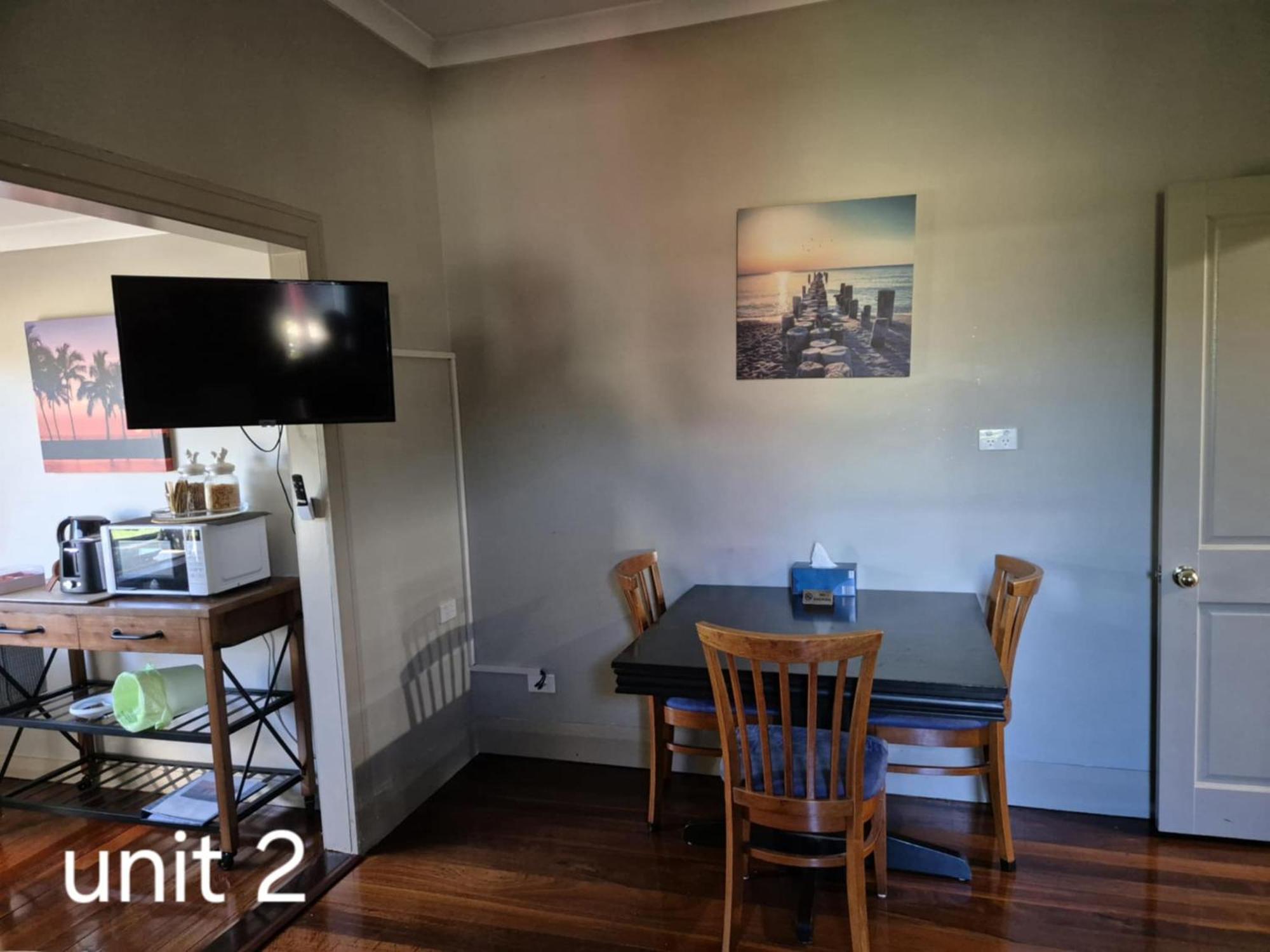 Bunbury'S Most Convenient Location Exterior photo